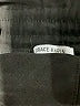 Grace Karin Solid Black Casual Pants Size S - photo 4