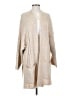 Topshop Tan Cardigan Size 0 - 2 - photo 1