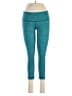 Lululemon Athletica Teal Blue Active Pants Size 6 - photo 1