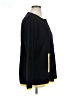 misook Black Jacket Size 0X - photo 4