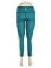 Lululemon Athletica Teal Blue Active Pants Size 6 - photo 2