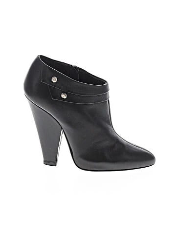 7 For All Mankind Ankle Boots (view 1)