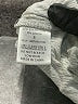Sadie & Sage Silver Long Sleeve Blouse Size S - photo 8