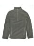 Foot Locker 100% Polyester Gray Jacket Size 16 - 18 - photo 1