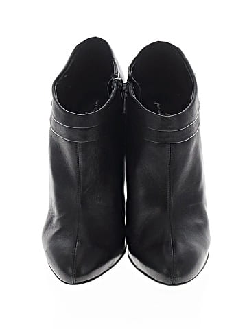 7 For All Mankind Ankle Boots (view 2)