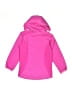 Free Country 100% Polyester Pink Jacket Size 4 - photo 2