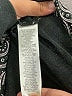Alex Evenings Paisley Black 3/4 Sleeve Blouse Size 1X - photo 8