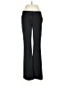 Express Black Dress Pants Size 2R - photo 1