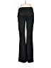 Express Black Dress Pants Size 2R - photo 2