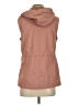 Love Tree 100% Cotton Tan Vest Size S - photo 2
