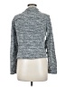 Max Studio Gray Jacket Size M - photo 2