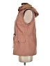 Love Tree 100% Cotton Tan Vest Size S - photo 5