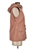 Love Tree 100% Cotton Tan Vest Size S - photo 4