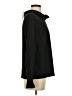 Ann Taylor 100% Polyester Black Long Sleeve Blouse Size S - photo 4