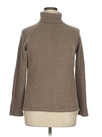 Pria Turtleneck Sweater (view 1)