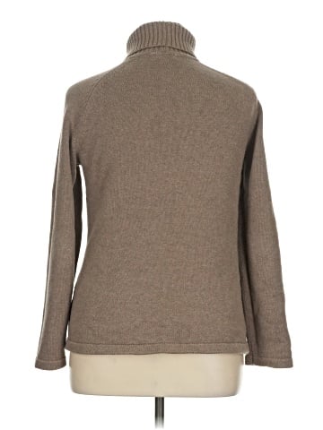 Pria Turtleneck Sweater (view 2)