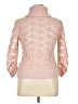 Caslon Pink Turtleneck Sweater Size XL - photo 2