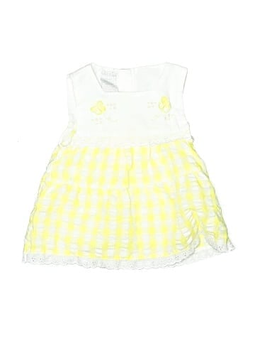 Teddy Boom Dress (view 1)