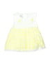 Teddy Boom Yellow Dress Size 6-9 mo - photo 1