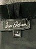 Sam Edelman 100% Polyester Black Formal Skirt Size S - photo 4