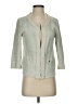 CAbi 100% Cotton Green Cardigan Size S - photo 1