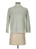 CAbi 100% Cotton Green Cardigan Size S - photo 2