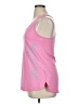 Helly Hansen 100% Polyester Pink Tank Top Size XL - photo 5