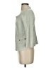 CAbi 100% Cotton Green Cardigan Size S - photo 5