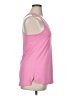 Helly Hansen 100% Polyester Pink Tank Top Size XL - photo 4