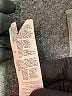 Calzedonia Burgundy Active Pants Size S - photo 10