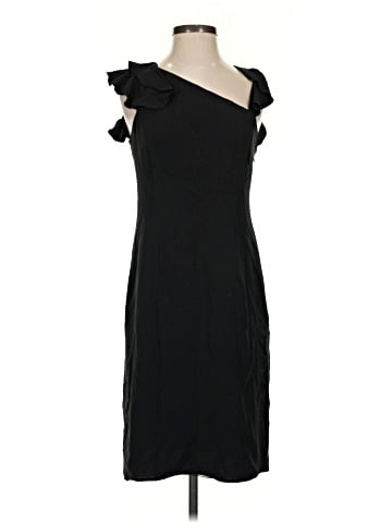 Armani Collezioni Cocktail Dress (view 1)