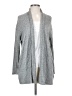 Eri + Ali Gray Cardigan Size XS - photo 1
