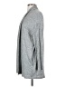 Eri + Ali Gray Cardigan Size XS - photo 5