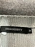 Merokeety 100% Acrylic Gray Pullover Sweater Size M - photo 7