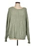 Assorted Brands Green Pullover Sweater Size L - photo 1