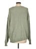 Assorted Brands Green Pullover Sweater Size L - photo 2