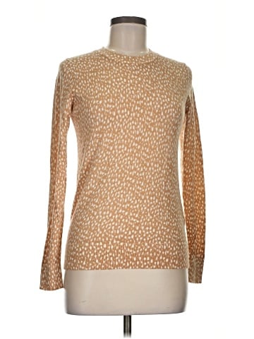 Banana Republic Factory Store Pullover Sweater (view 1)
