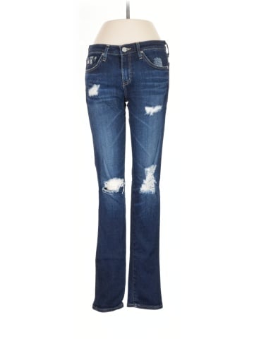 Adriano Goldschmied Jeans (view 1)