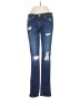 Adriano Goldschmied Hearts Blue Jeans Size 26 waist regular - photo 1