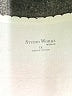 Studio Works Ivory Sleeveless T-Shirt Size 1X - photo 7
