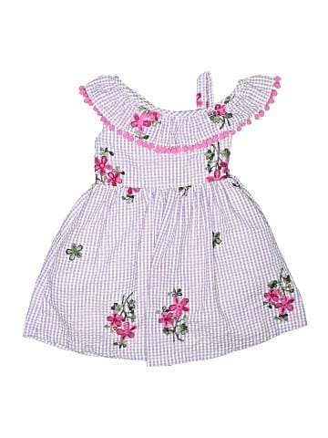 Rare Editions Dress (view 1)