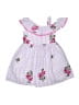 Rare Editions 100% Polyester Pink Dress Size 4T - 4 - photo 1