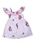 Rare Editions 100% Polyester Pink Dress Size 4T - 4 - photo 2