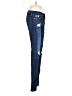 Adriano Goldschmied Hearts Blue Jeans Size 26 waist regular - photo 4