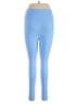 Unbranded Blue Leggings Size M - photo 2