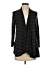 Apt. 9 Gray Cardigan Size S - photo 1