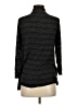 Apt. 9 Gray Cardigan Size S - photo 2