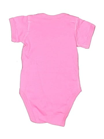 Rabbit Skins Short Sleeve Onesie (view 2)