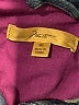 Motto Blue Denim Jacket Size XS - photo 6