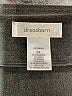 DressBarn Solid Gray Casual Skirt Size 24 - photo 4